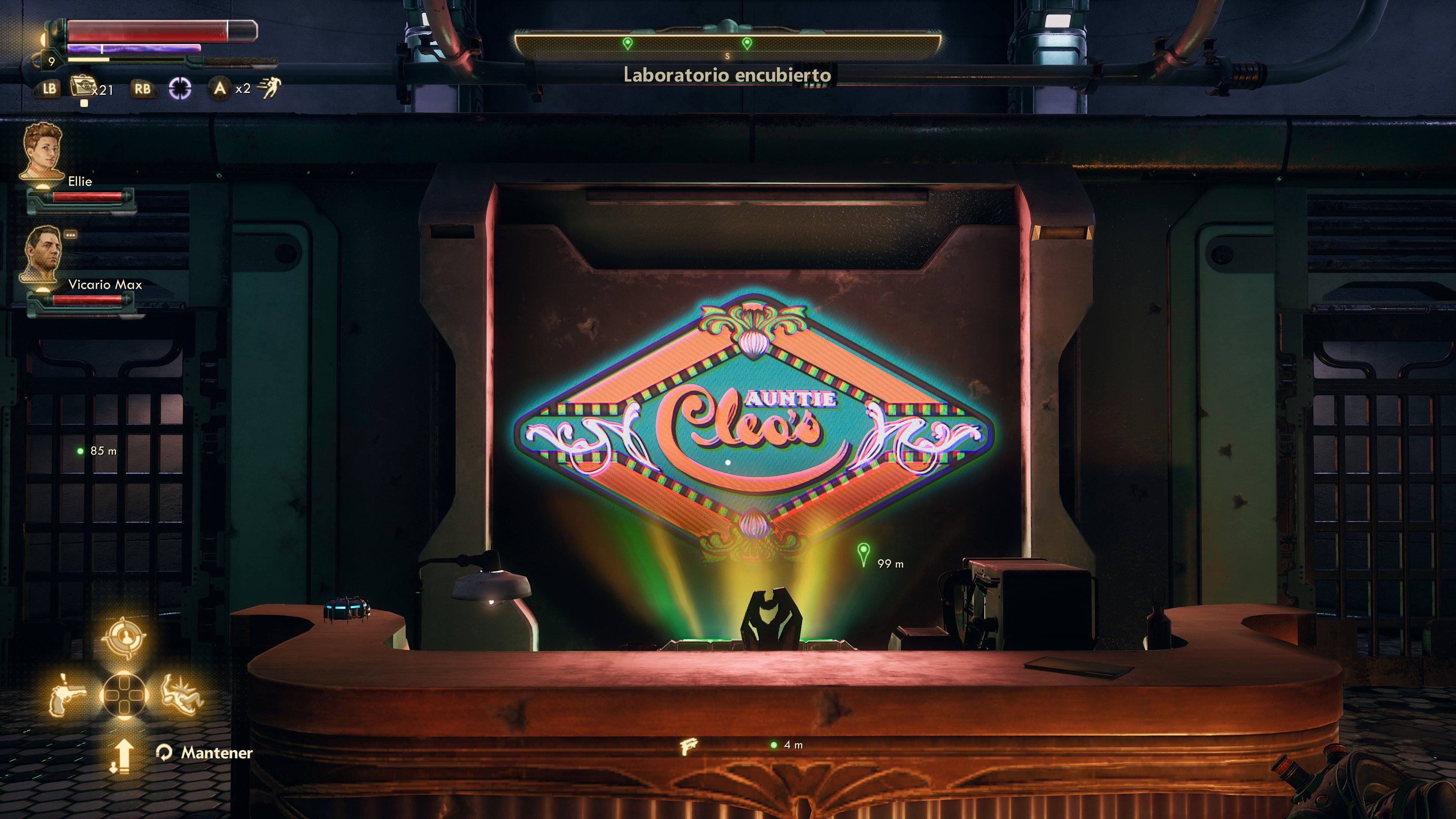 The Outer Worlds - Imagen 50